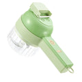 Electric Vegetable Cutter