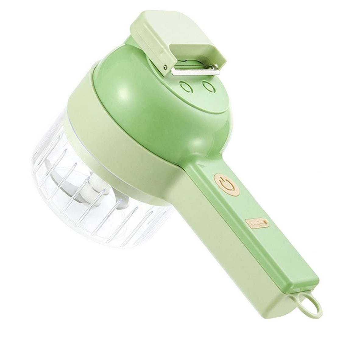 Electric Vegetable Cutter