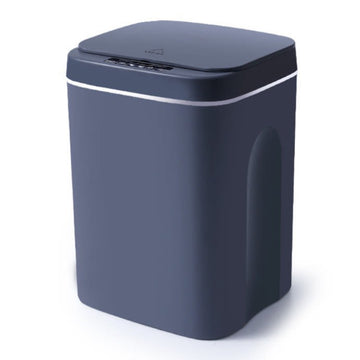 Smart Sensor Trash Can