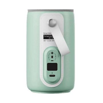 Baby Bottle Warmer Bag