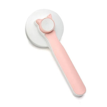 Cat Self-Cleaning Brush