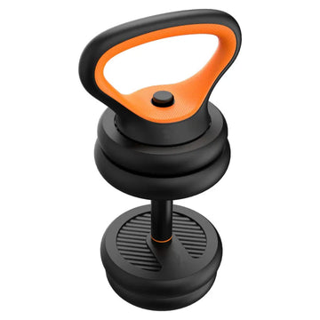 Adjustable Kettlebell Handle