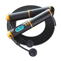 Digital Jumping Rope