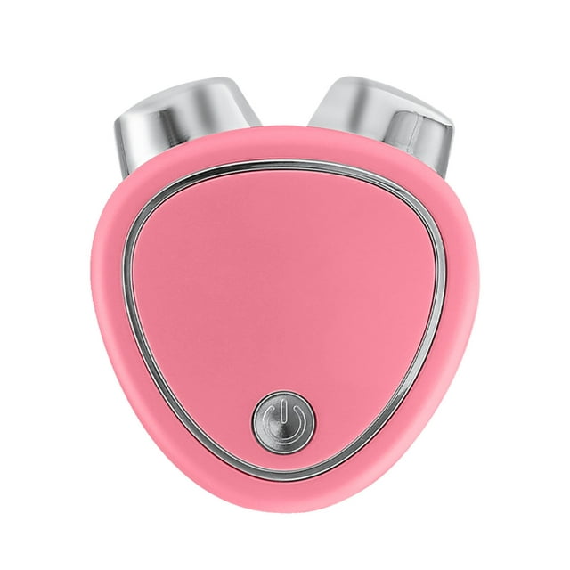 Microcurrent Facial Massager