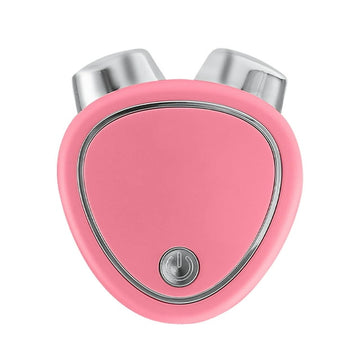 Microcurrent Facial Massager