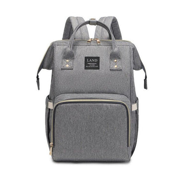 Multifunction Diaper Bag