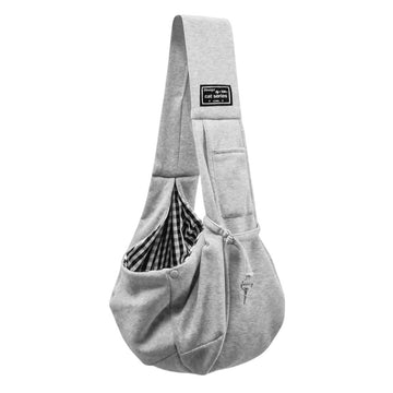 Breathable Pet Sling Carrier