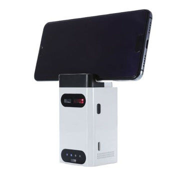 Projection Virtual Keyboard