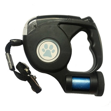 Automatic Traction Pet Leash