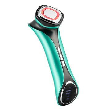 Hot & Cold Facial Massager