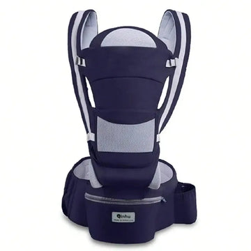 Adjustable Baby Hipseat Carrier