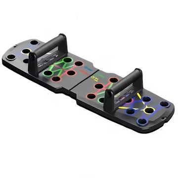 Power Press Push-Up Board