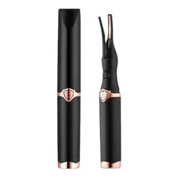 Electric Heated Eyelash Curler
