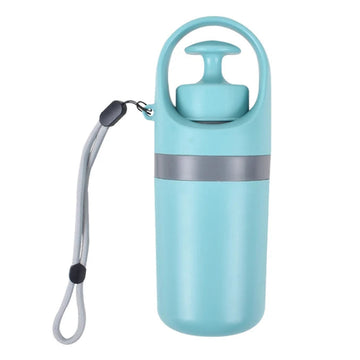 Portable Pet Poop Scooper