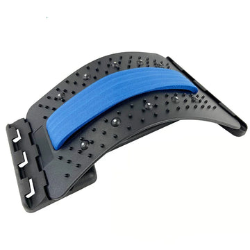 Lumbar Stretch Massager