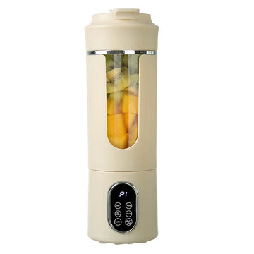 Portable Electric Juicer Cup