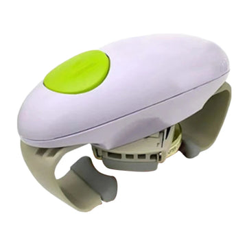 Automatic Electric Jar Opener