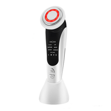 Anti-Wrinkle EMS Facial Massager