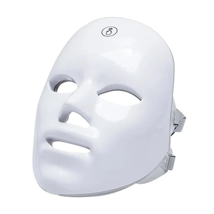 Light Therapy Face Mask