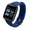 Smart Fitness Tracker Watch