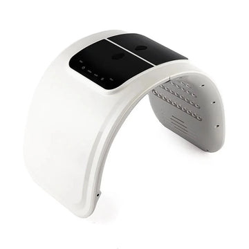 Foldable Therapy Face Lamp