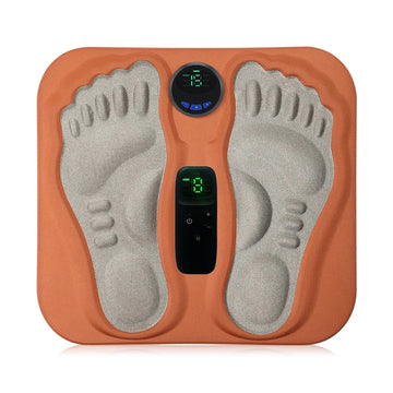 Acupressure Foot Massage Pad