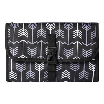 Foldable Diaper Changing Pad