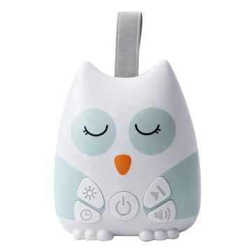 White Noise Sleep Music Box