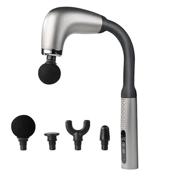 Muscle Pain Relief Massage Gun