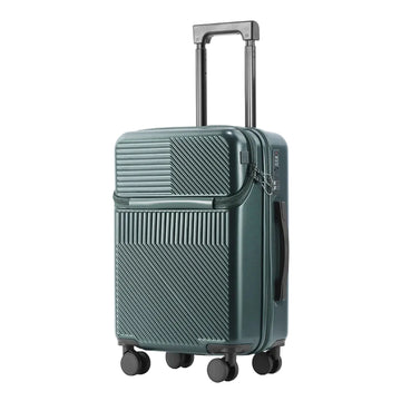 Lightweight Travel Luggage