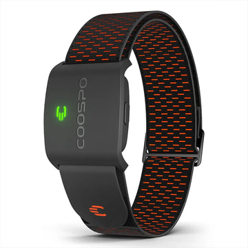 Heart Rate Sensor Strap