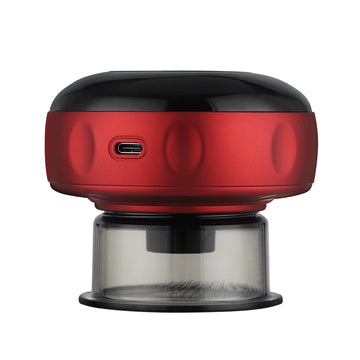 Cupping Body Massager Vacuum