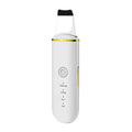 Ultrasonic Facial Scrubber