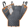 Waterproof Dog Car Seat Cover
