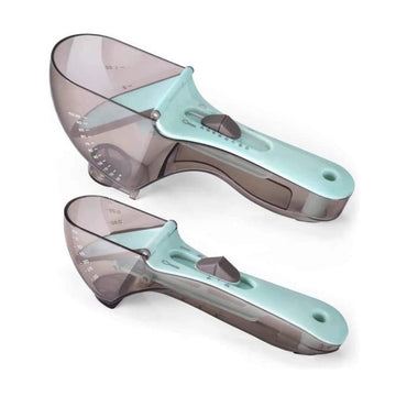 Adjustable Measuring Spoon