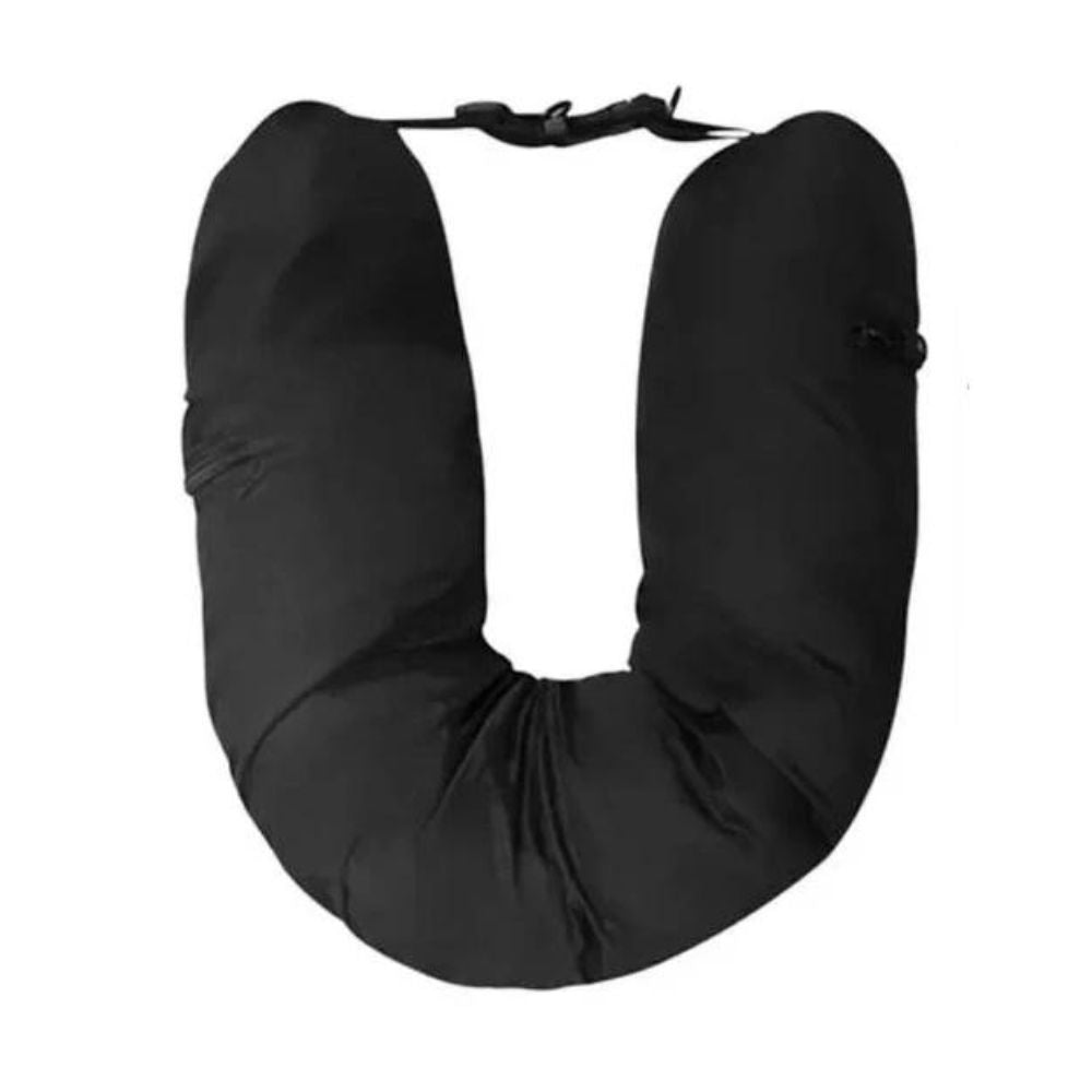 Tube Travel Neck Pillow