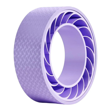 Back-Bending Yoga Wheel