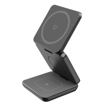 Wireless 3-in-1 Magnetic Charger