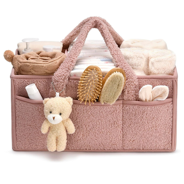 Baby Essentials Organizer Bag